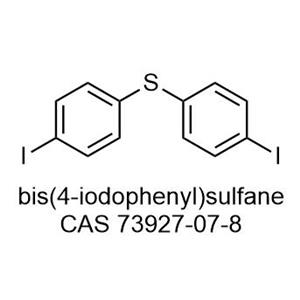 Bis(4-iodophenyl)sulfane