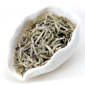 White tea powder; Instant white tea powder