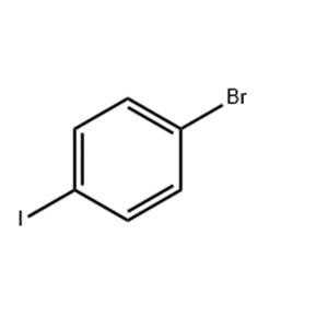 1-Bromo-4-iodobenzene