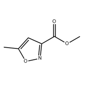 Methyl 5-methylisoxazole-3-carboxylate