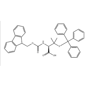 Fmoc-S-Trityl-L-penicillamine