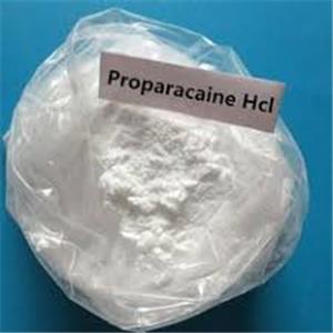 Proxymetacaine Hydrochloride