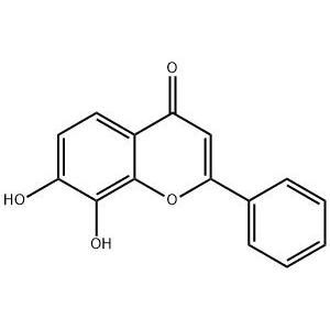 7,8-DIHYDROXYFLAVONE