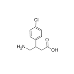 Baclofen