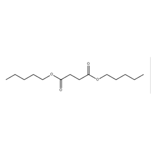 Dipentyl succinate