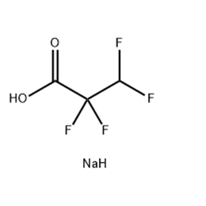 Sodium 2,2,3,3-tetrafluoropropionate