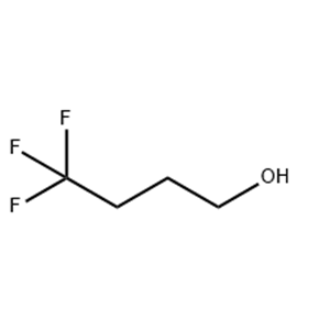 4,4,4-TRIFLUORO-1-BUTANOL