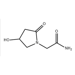 Oxiracetam