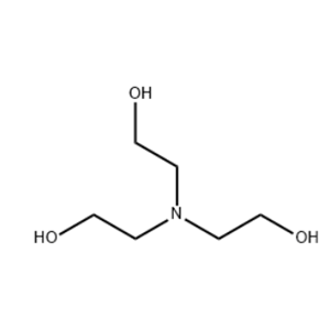 Triethanolamine