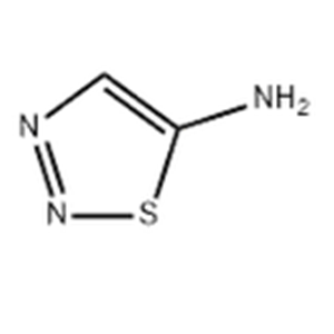 5-Amino-1,2,3-thiadiazole