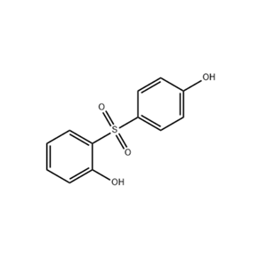 2,4'-DIHYDROXYDIPHENYL SULFONE；BPS-24C