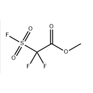 Methyl 2,2-difluoro-2-(fluorosulfonyl)acetate