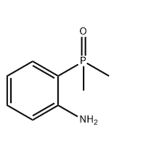 2-(diMethylphosphoryl)aniline