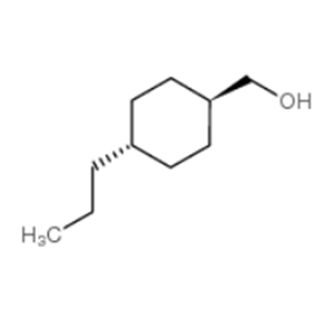 trans-4-Propylcyclohexanemethanol