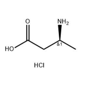 L-beta-Homoalanine hydrochloride