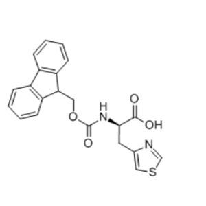 FMOC-D-4-THIAZOLYLALANINE