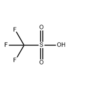 Trifluoromethanesulfonic acid