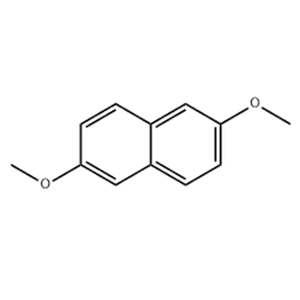 2,6-Dimethoxynaphthalene