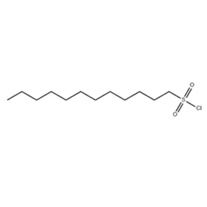 1-DODECANESULFONYL CHLORIDE