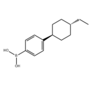 4-(trans-4-Ethylcyclohexyl)phenylboronic acid