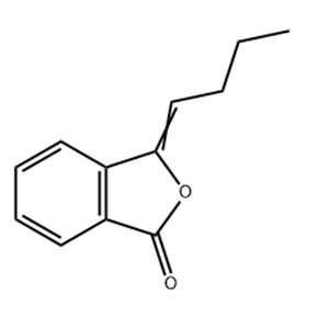 N-BUTYLIDENEPHTHALIDE