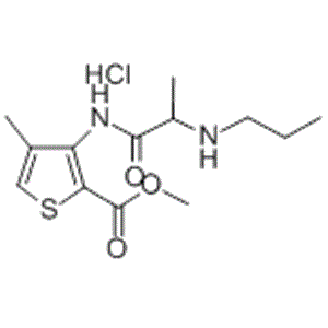 Articaine HCI