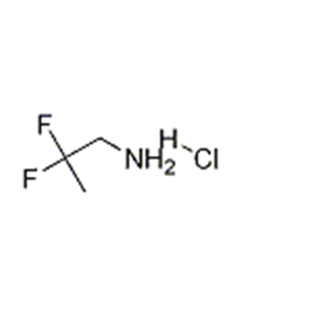 2,2-Difluoropropylamine hydrochloride