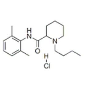 bupivacaine hydrochloride