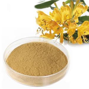 Honeysuckle powder