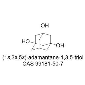 1,3,5-Trihydroxyadamantane