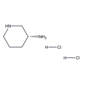 (R)-3-Piperidinamine dihydrochloride