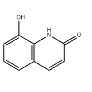 2,8-Quinolinediol