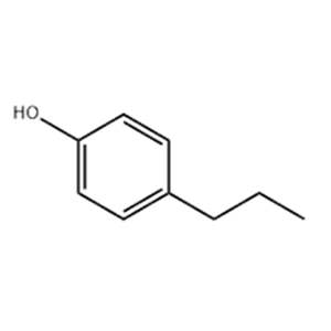 4-Propylphenol