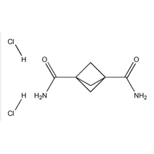 Bicyclo[1.1.1]pentane-1,3-diMethylaMine dihydrochloride