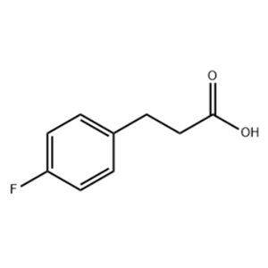 3-(4-FLUOROPHENYL)PROPIONIC ACID