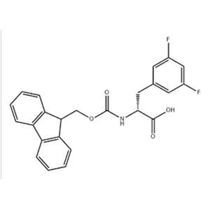 FMOC-D-3,5-DIFLUOROPHE