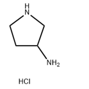 3-Aminopyrrolidine dihydrochloride