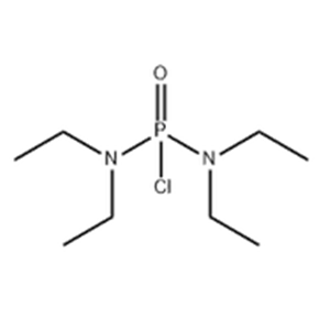 BIS(DIETHYLAMINO)PHOSPHOROCHLORIDATE