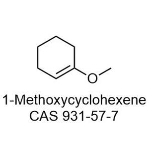 1-Methoxycyclohexene