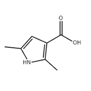 2,5-DIMETHYLPYRROLE-3-CARBOXYLIC ACID