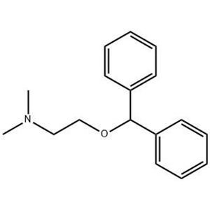 Diphenhydramine