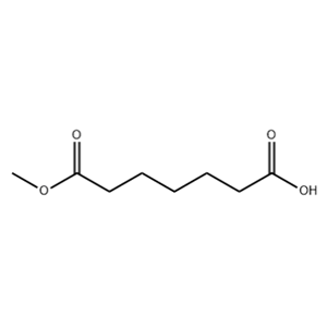 methyl hydrogen heptane-1,7-dioate