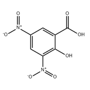 3,5-Dinitrosalicylic acid