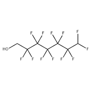 1H,1H,7H-DODECAFLUORO-1-HEPTANOL