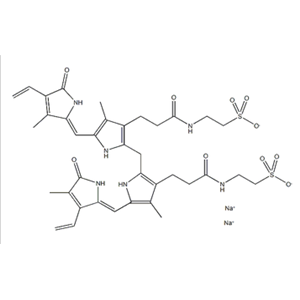 Bilirubin Conjugate (sodium salt)