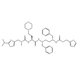 Cobicistat