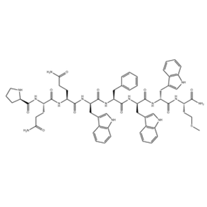 (D-PRO4,D-TRP7,9,10)-SUBSTANCE P (4-11)