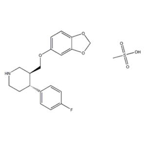 paroxetine Mesylate