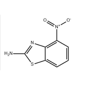 4-nitrobenzothiazol-2-amine