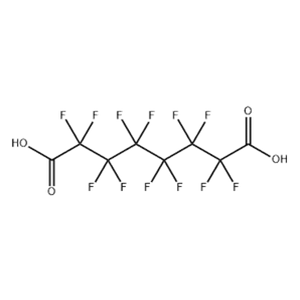  perfluorosuberic acid dihydrate